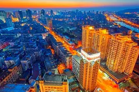 华东重要门户城市，五省通衢，华夏九州之一，江苏徐州视频封面
