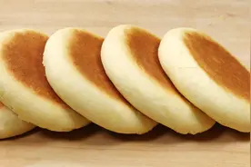 乳山喜饼详细教程，香味扑鼻、口味独特，学会再也不用出去买了视频封面