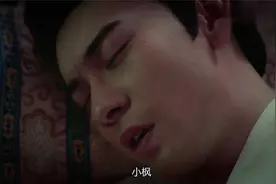 东宫：太子受伤还喊着小枫的名字，赵瑟瑟爱而不得心痛至极