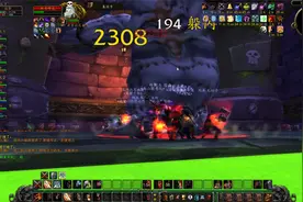 NAXX 帕奇维克 狂暴战第一视角视频封面