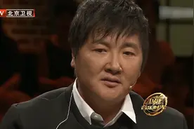 孙楠和女儿同台演唱《美丽的神话》，父女情感动全场