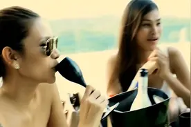 《爱如潮水》DJ完整版 放大音量，跟着节奏嗨起来~