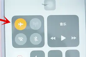 手机里的小飞机按钮，还有特殊的用途，今天才知道视频封面