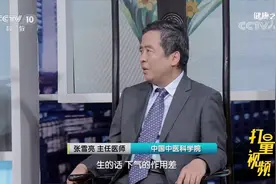生吃和熟吃萝卜有何差别？功效上萝卜越熟下气作用越强|健康之路视频封面