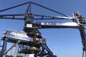 这家大连企业上百员工面临隔离，数亿订单可能违约，结果反转了！视频封面