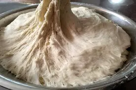 蒸馒头发面，要不要加食盐？好多人都不懂，难怪馒头没蜂窝不劲道