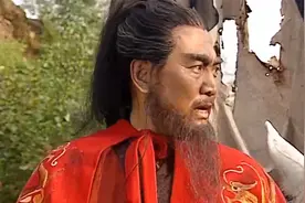 三国：曹操败走华容道，诸葛亮故意让关羽拦截，算到他会放人视频封面