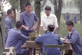 绝密543：周围飞机都调往南昌，吸引敌机注意，导弹设备出问题视频封面