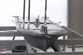 中国渔民立大功，捞获10台境外间谍装备！外国监听计划又泡汤了视频封面