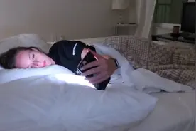 起床过早也叫作失眠，看完涨见识了