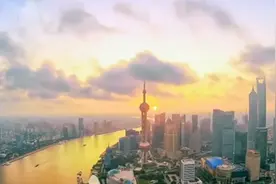 中国经济开局平稳 高质量发展势头良好视频封面
