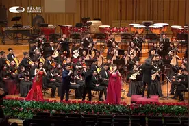 民乐经典《百鸟朝凤》以热情欢快的旋律唤起人们对大自然的热爱视频封面
