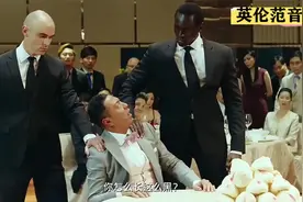 澳门风云：小子不知天高地厚，竟然挑战赌神发哥，最后哭都没地视频封面