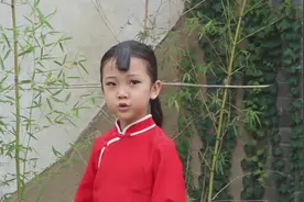 一首《九儿》最美童声，太好听了！视频封面