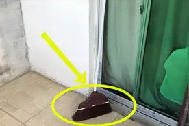 家里有钱没钱，这3个位置不可以放扫把，不是迷信，不然会出大事视频封面