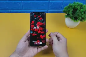 小米 Note 10跑分和游戏体验，骁龙 730G的性能可以排第几视频封面