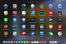 苹果电脑MacBook文稿Pages的使用，Mac教程生产力指南pro