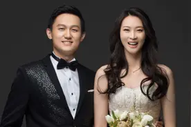 女排惠若琪：身高1.92米，4年前嫁给北大博士，如今怎么样了？视频封面