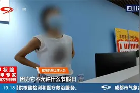 成都一教培机构宣布秋季关校 “双减”来了 家校社教育要升级转向视频封面