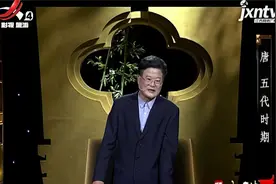 李白曾在庐山隐居，留下了很多歌咏庐山的名篇，这三首非常有名！