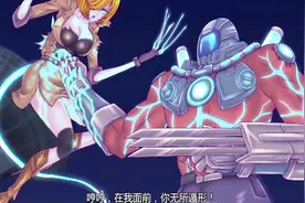 疯狂宝贝大战幽灵，居然是普通幽灵更胜一筹？还想疯狂宝贝当伴侣视频封面