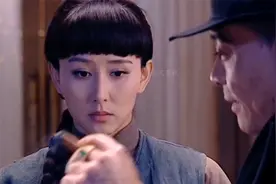 第7集 | 女孩拉黄包车被小混混欺负，遇好心大佬解围视频封面
