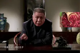 马未都：过去我们吃过白皮西瓜，红籽西瓜，年轻人都没见过视频封面