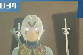 塞尔达攻略：教你刷amiibo必得限定物品的正确姿势