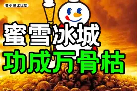 万字爆肝，从第一人视角看蜜雪冰城的发家史（上）视频封面