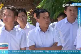 “中国葫芦第一村”交易市场荒废多年，迟迟未启用，既没水也没电视频封面
