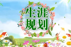 微课第3课：生涯规划视频封面