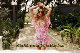 海盗风情，夏日阳光，比基尼美女-My heart blows up视频封面