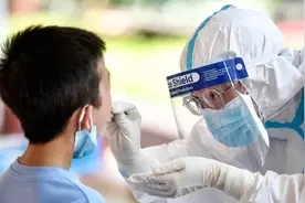 27天确诊552例，扬州疫情拐点何时到来？南理工预测了一个时间