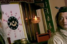 仙剑：往昔错事难原谅，同门师兄弟苦相斗剑仙和剑圣还有这个过往视频封面