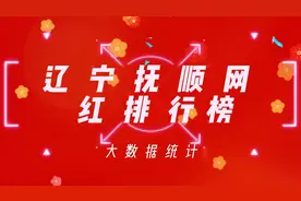 揭秘辽宁抚顺十大最有影响力的网红明星，看看你刷到过谁视频封面