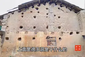 广东深山发现无人村，古香古色，村民为何逃离？视频封面