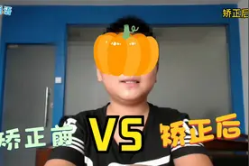 四年级孩子因说话不清而自卑，休学来矫正语言（对比视频）视频封面