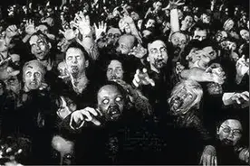 苏联最神秘实验，预想打造丧尸部队应对世界大战，却酿成大祸视频封面