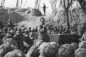 历史上的今天丨1941年1月6日，震惊中外的“皖南事变”视频封面