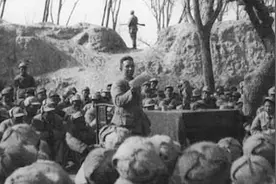 历史上的今天丨1941年1月6日，震惊中外的“皖南事变”视频封面