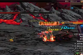 DNF：黑色火山机制教学，学会以后强杀或打字样样精！！