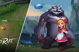 联盟手游：国服公测限定皮肤鉴赏，白送的就别挑了视频封面