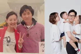 主持人李好夫妻，晒相识18年来的点点滴滴：未来还有更多可能！视频封面