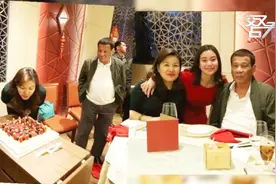 菲律宾总统杜特尔特秘访香港？真相来了：带女儿给女友过生日视频封面