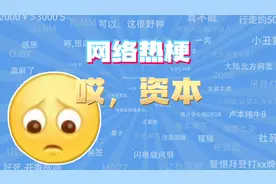 【网梗课代表】哎，资本是什么梗？视频封面