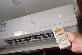 开空调前到底要不要关门窗？活了30年才明白，原来一直都做错了视频封面