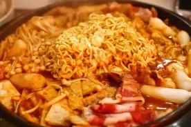 泡面是抢险救灾的常见食品，为什么军用食品中却没有？