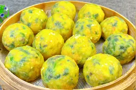 入秋后要多吃这菜，5块钱做一锅，无水无油超低脂，多吃也不会胖视频封面