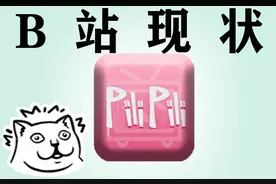 中国互联网最奇葩的视频网站：哔哩哔哩，现状如何？视频封面