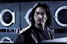 影视：胖子代老板跟苗侨伟谈判，胖子过于嚣张，张家辉直接干起来视频封面